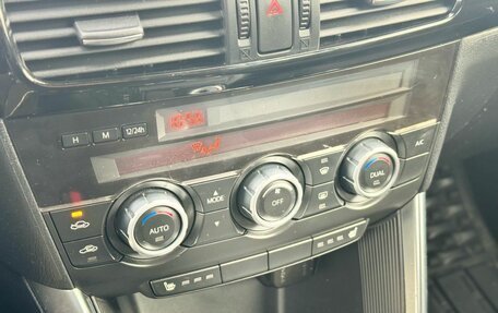 Mazda CX-5 II, 2013 год, 1 599 000 рублей, 11 фотография