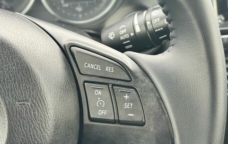 Mazda CX-5 II, 2013 год, 1 599 000 рублей, 15 фотография