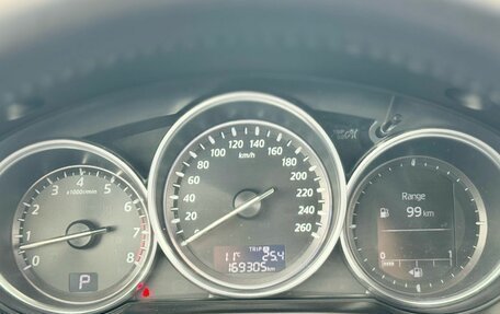 Mazda CX-5 II, 2013 год, 1 599 000 рублей, 18 фотография