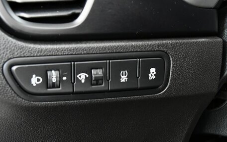 KIA Rio IV, 2021 год, 1 837 000 рублей, 14 фотография