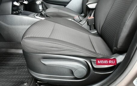 KIA Rio IV, 2021 год, 1 837 000 рублей, 12 фотография