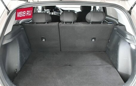 KIA Rio IV, 2021 год, 1 837 000 рублей, 23 фотография