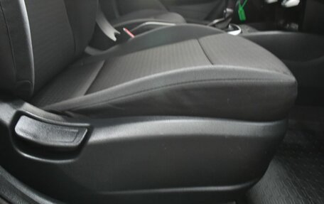 KIA Rio IV, 2021 год, 1 837 000 рублей, 28 фотография