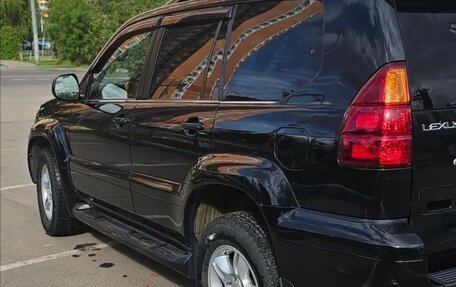 Lexus GX I, 2005 год, 1 450 000 рублей, 5 фотография
