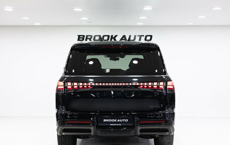 Infiniti QX80, 2024 год, 13 990 000 рублей, 5 фотография