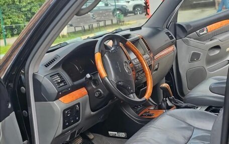 Lexus GX I, 2005 год, 1 450 000 рублей, 8 фотография