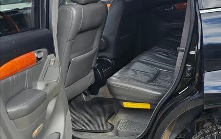 Lexus GX I, 2005 год, 1 450 000 рублей, 2 фотография
