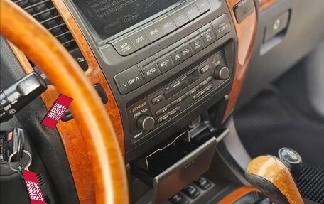 Lexus GX I, 2005 год, 1 450 000 рублей, 6 фотография