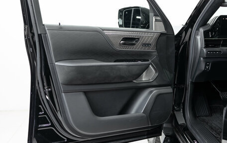 Infiniti QX80, 2024 год, 13 990 000 рублей, 8 фотография