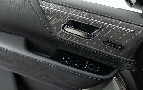 Infiniti QX80, 2024 год, 13 990 000 рублей, 9 фотография