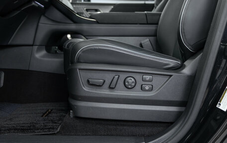 Infiniti QX80, 2024 год, 13 990 000 рублей, 15 фотография