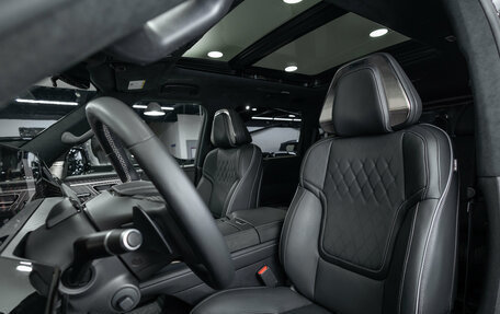 Infiniti QX80, 2024 год, 13 990 000 рублей, 12 фотография