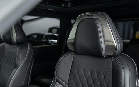 Infiniti QX80, 2024 год, 13 990 000 рублей, 13 фотография