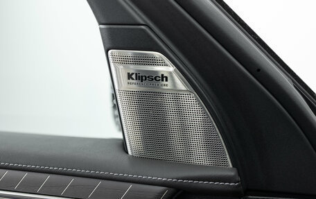 Infiniti QX80, 2024 год, 13 990 000 рублей, 10 фотография