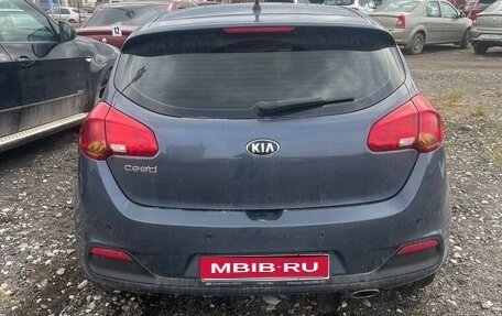 KIA cee'd III, 2015 год, 500 000 рублей, 1 фотография
