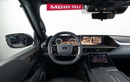 Infiniti QX80, 2024 год, 13 990 000 рублей, 16 фотография