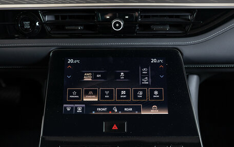 Infiniti QX80, 2024 год, 13 990 000 рублей, 26 фотография