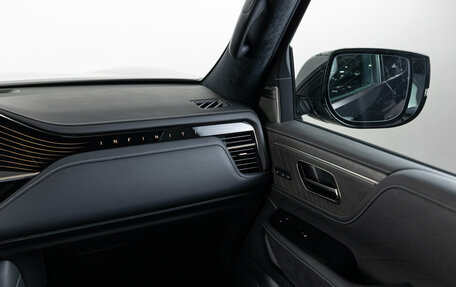 Infiniti QX80, 2024 год, 13 990 000 рублей, 24 фотография