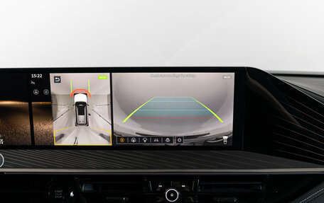 Infiniti QX80, 2024 год, 13 990 000 рублей, 27 фотография