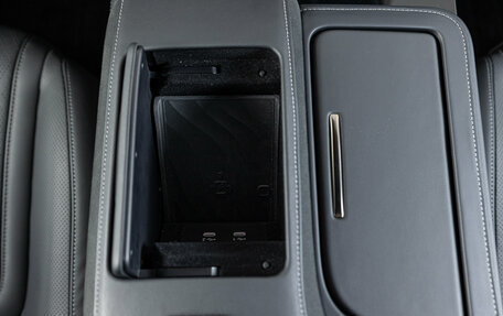 Infiniti QX80, 2024 год, 13 990 000 рублей, 22 фотография