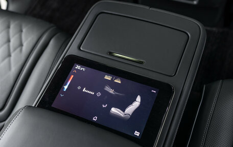 Infiniti QX80, 2024 год, 13 990 000 рублей, 31 фотография