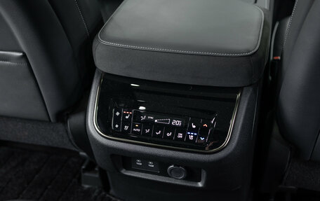 Infiniti QX80, 2024 год, 13 990 000 рублей, 32 фотография