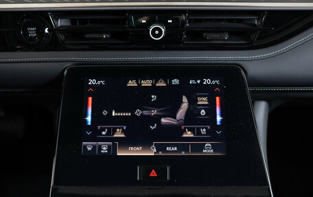 Infiniti QX80, 2024 год, 13 990 000 рублей, 25 фотография