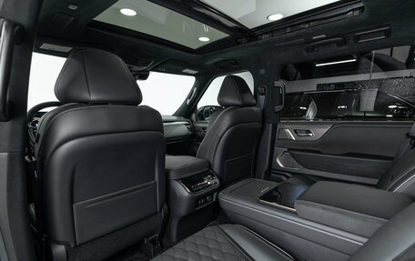 Infiniti QX80, 2024 год, 13 990 000 рублей, 30 фотография