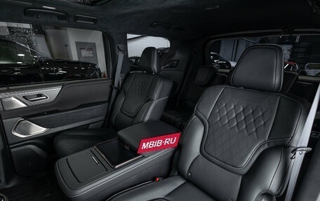 Infiniti QX80, 2024 год, 13 990 000 рублей, 33 фотография