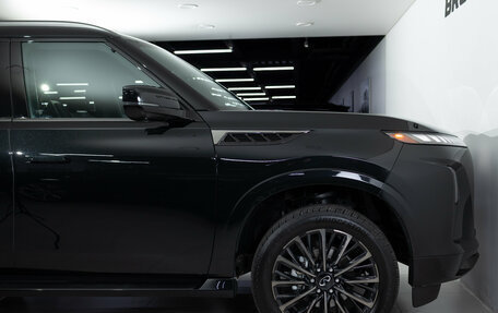 Infiniti QX80, 2024 год, 13 990 000 рублей, 39 фотография