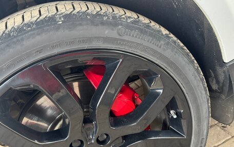 Land Rover Range Rover Sport II, 2016 год, 4 500 000 рублей, 6 фотография