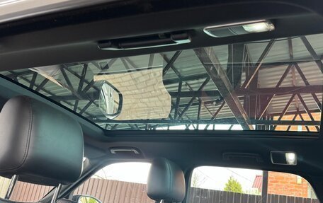 Land Rover Range Rover Sport II, 2016 год, 4 500 000 рублей, 7 фотография