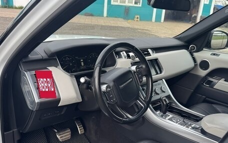 Land Rover Range Rover Sport II, 2016 год, 4 500 000 рублей, 9 фотография