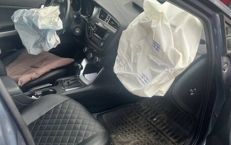 KIA cee'd III, 2015 год, 500 000 рублей, 5 фотография