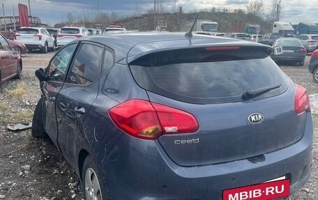KIA cee'd III, 2015 год, 500 000 рублей, 3 фотография