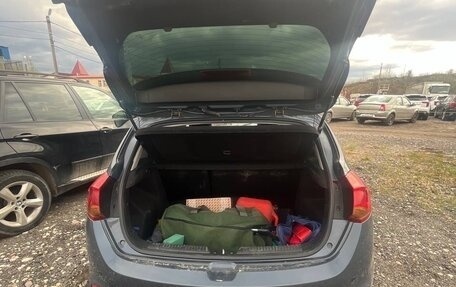 KIA cee'd III, 2015 год, 500 000 рублей, 6 фотография