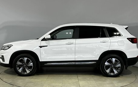 Changan CS75 I рестайлинг, 2020 год, 1 870 000 рублей, 11 фотография