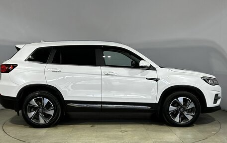 Changan CS75 I рестайлинг, 2020 год, 1 870 000 рублей, 5 фотография