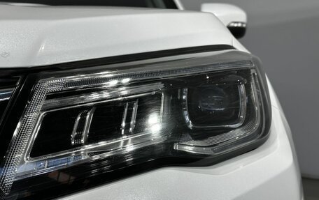 Changan CS75 I рестайлинг, 2020 год, 1 870 000 рублей, 13 фотография