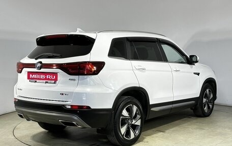 Changan CS75 I рестайлинг, 2020 год, 1 870 000 рублей, 7 фотография