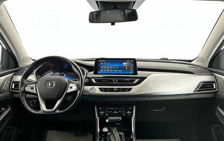 Changan CS75 I рестайлинг, 2020 год, 1 870 000 рублей, 18 фотография