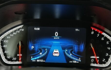 Changan CS75 I рестайлинг, 2020 год, 1 870 000 рублей, 16 фотография