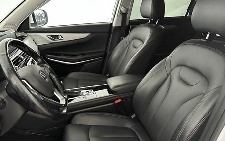 Changan CS75 I рестайлинг, 2020 год, 1 870 000 рублей, 22 фотография