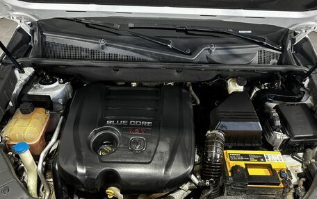 Changan CS75 I рестайлинг, 2020 год, 1 870 000 рублей, 26 фотография