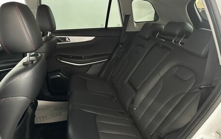 Changan CS75 I рестайлинг, 2020 год, 1 870 000 рублей, 21 фотография