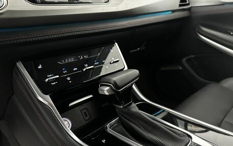 Changan CS75 I рестайлинг, 2020 год, 1 870 000 рублей, 19 фотография