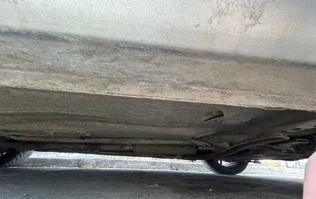 Ford Focus II рестайлинг, 2008 год, 540 000 рублей, 9 фотография