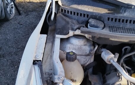 Renault Kaptur I рестайлинг, 2019 год, 650 000 рублей, 5 фотография