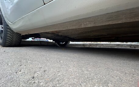 Ford Focus II рестайлинг, 2008 год, 540 000 рублей, 10 фотография