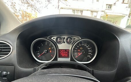 Ford Focus II рестайлинг, 2008 год, 540 000 рублей, 11 фотография